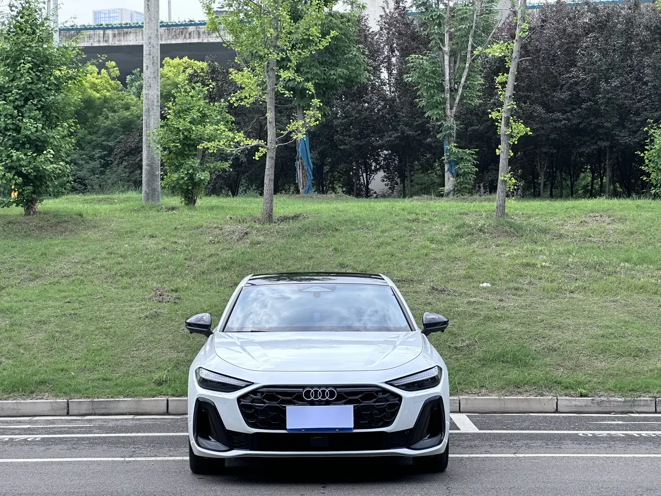 Audi A5L