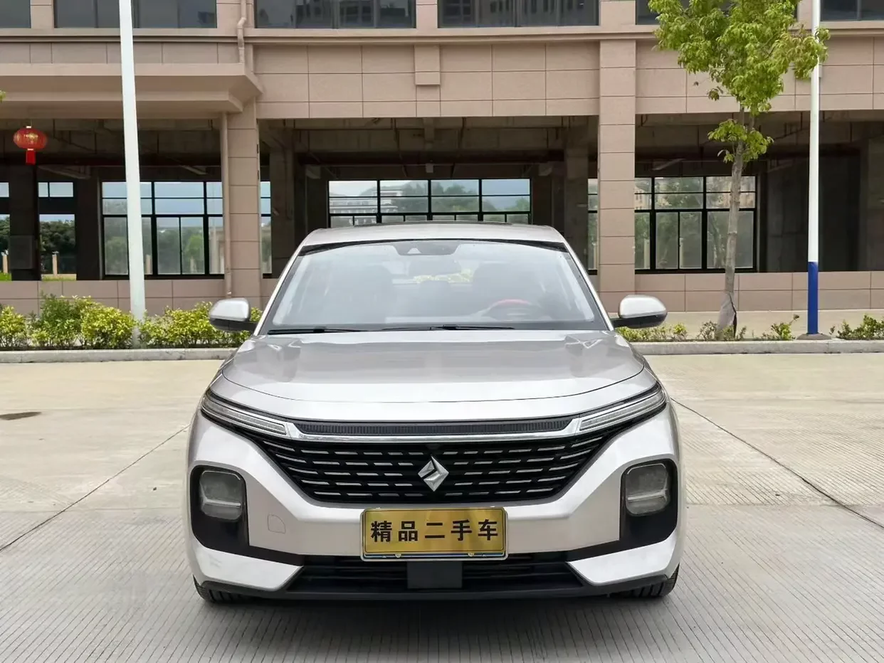 Baojun RC-5