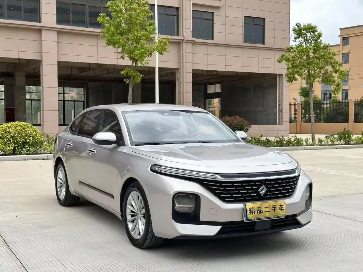 Baojun RC-5
