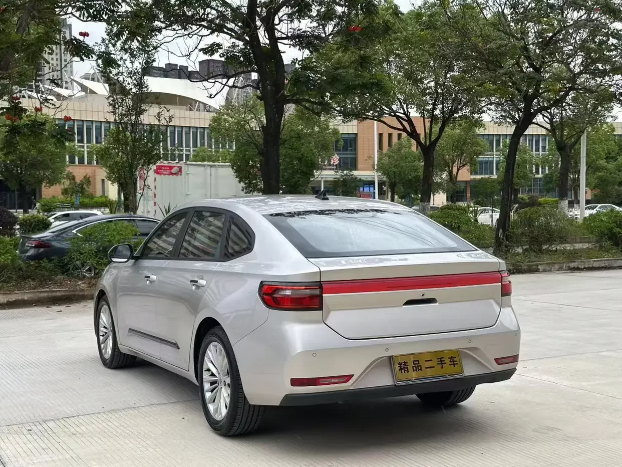 Baojun RC-5