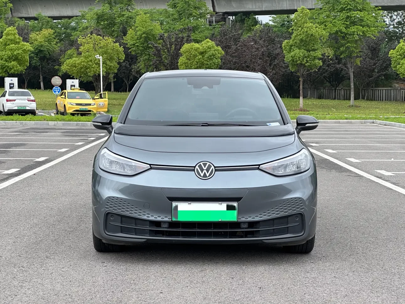 Volkswagen ID.3