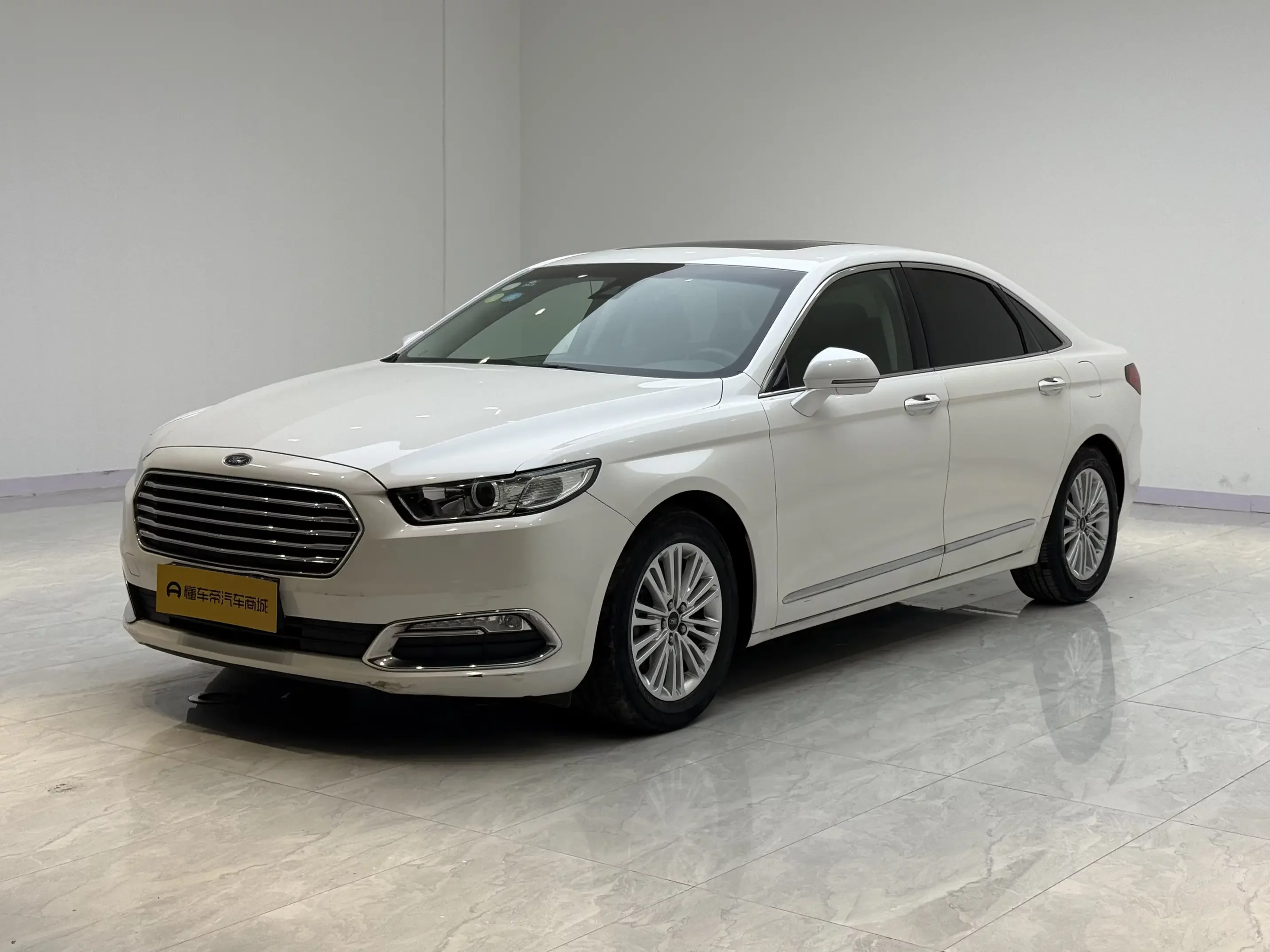 Ford Taurus