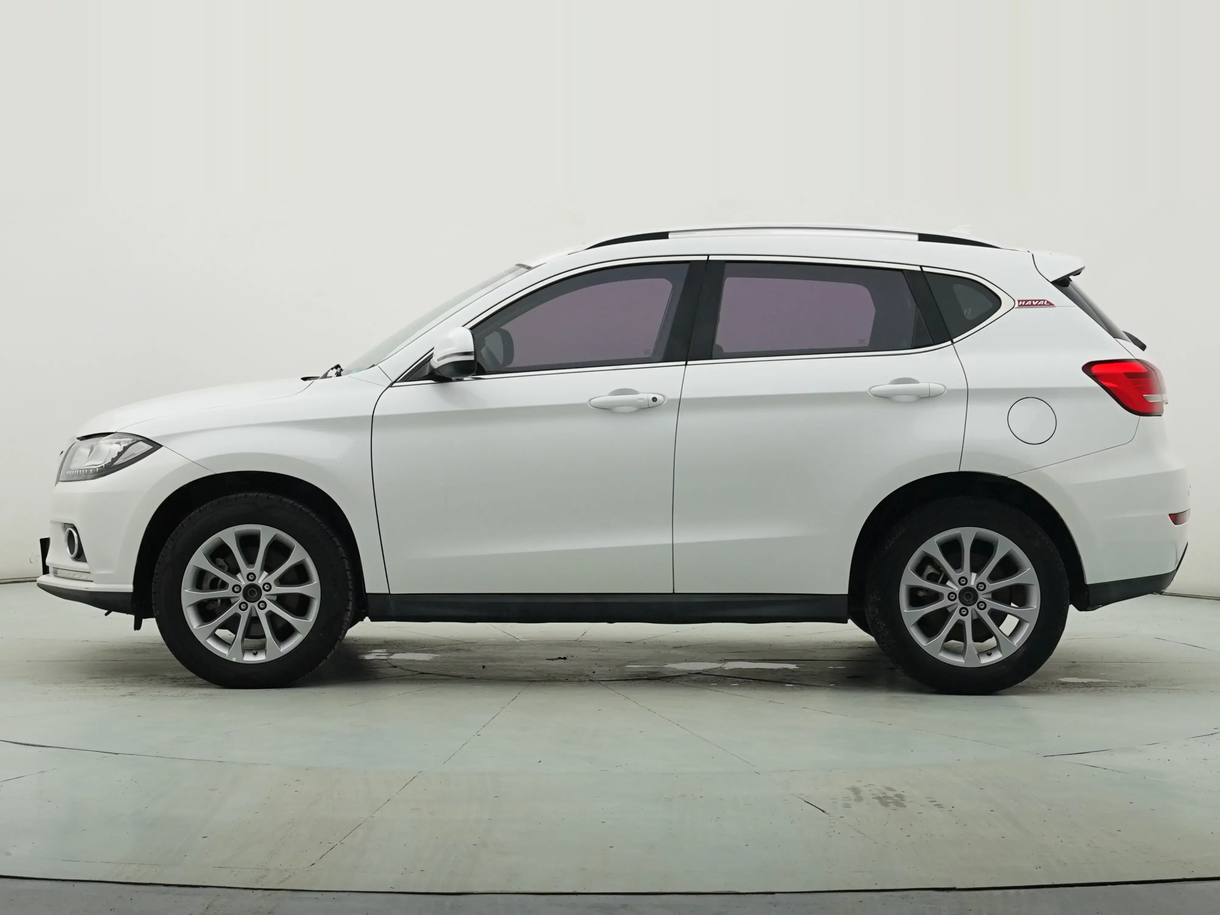 Haval H2