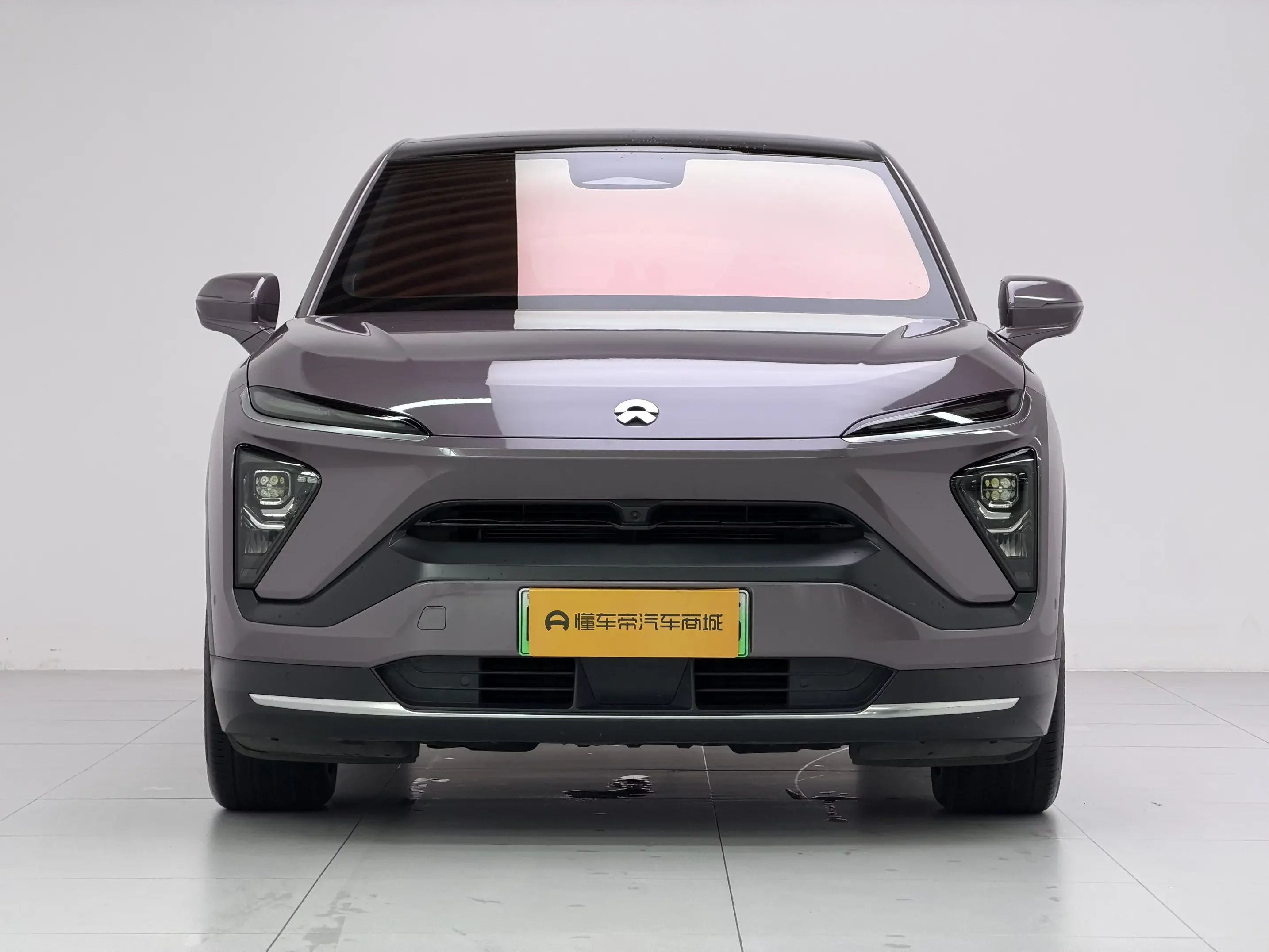 NIO EC6