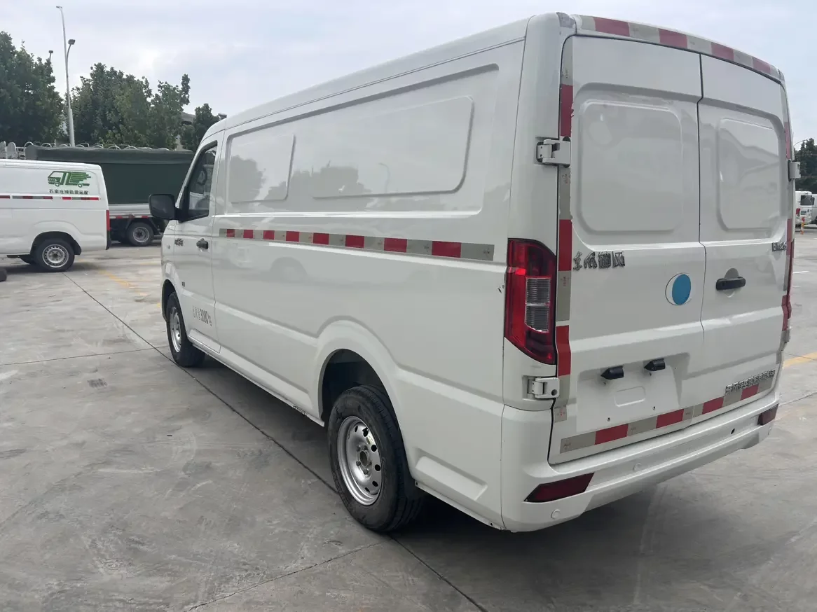 Dongfeng Yufeng EM26