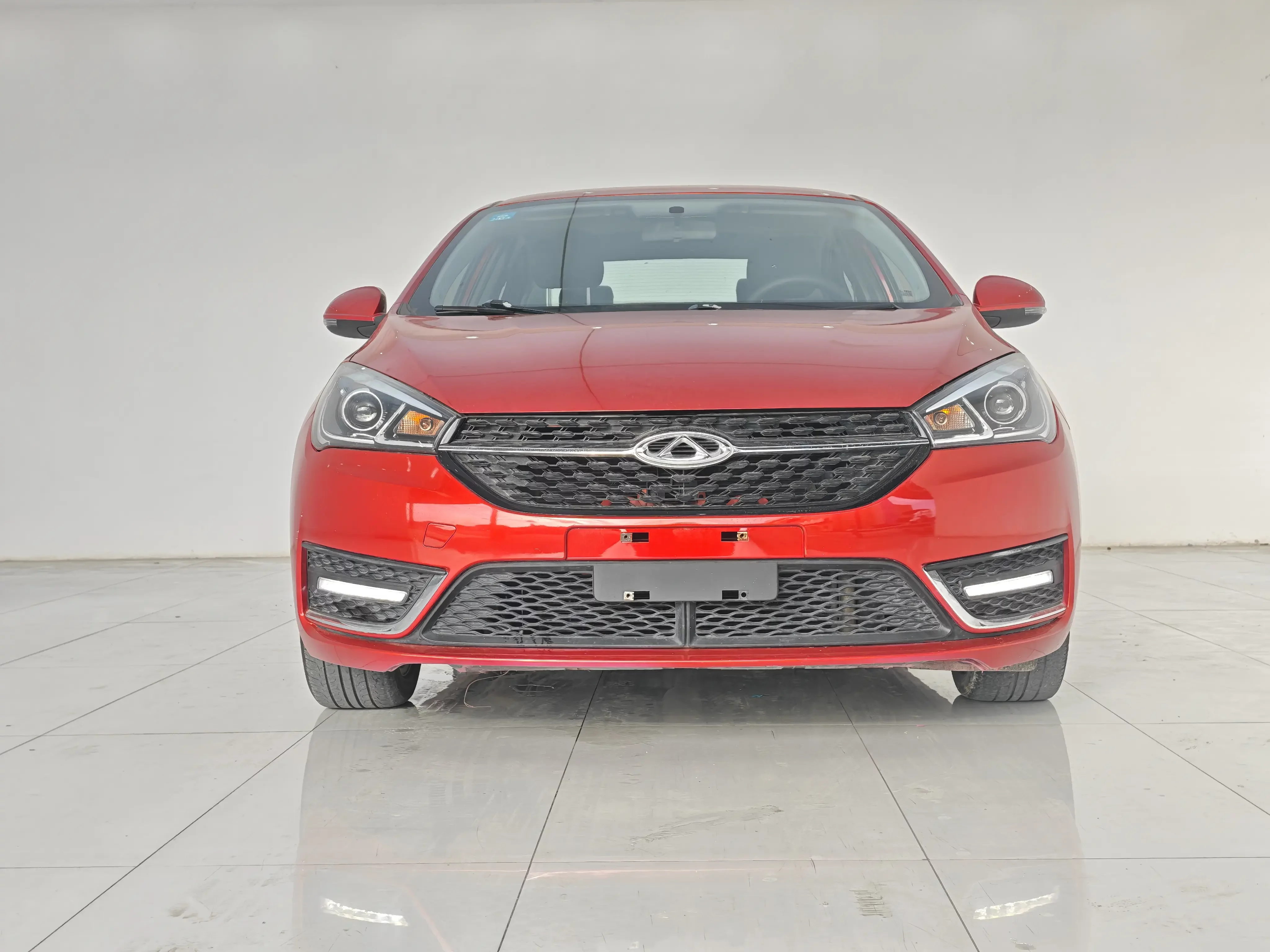 Chery Arrizo 5