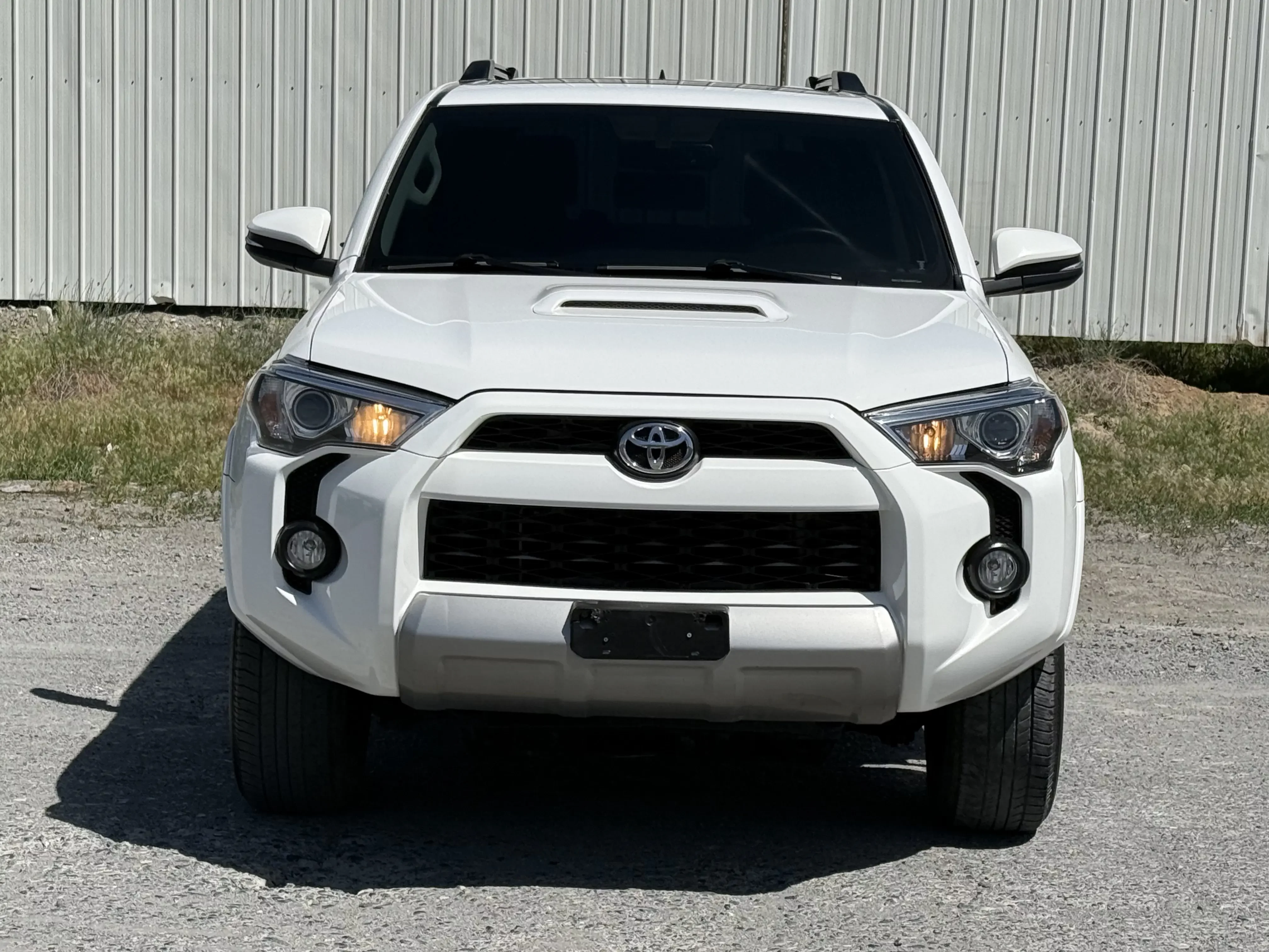 Toyota 4Runner