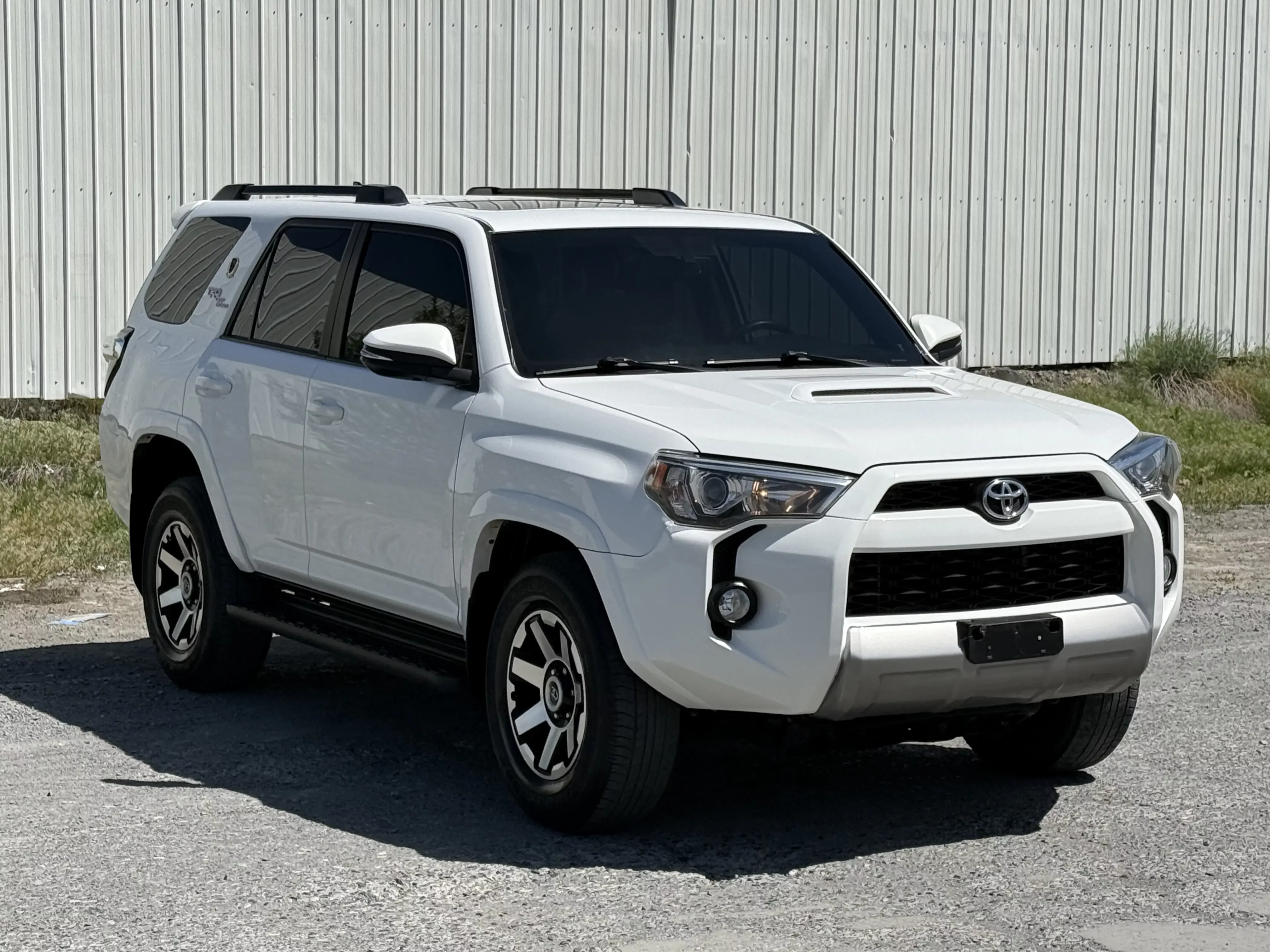 Toyota 4Runner