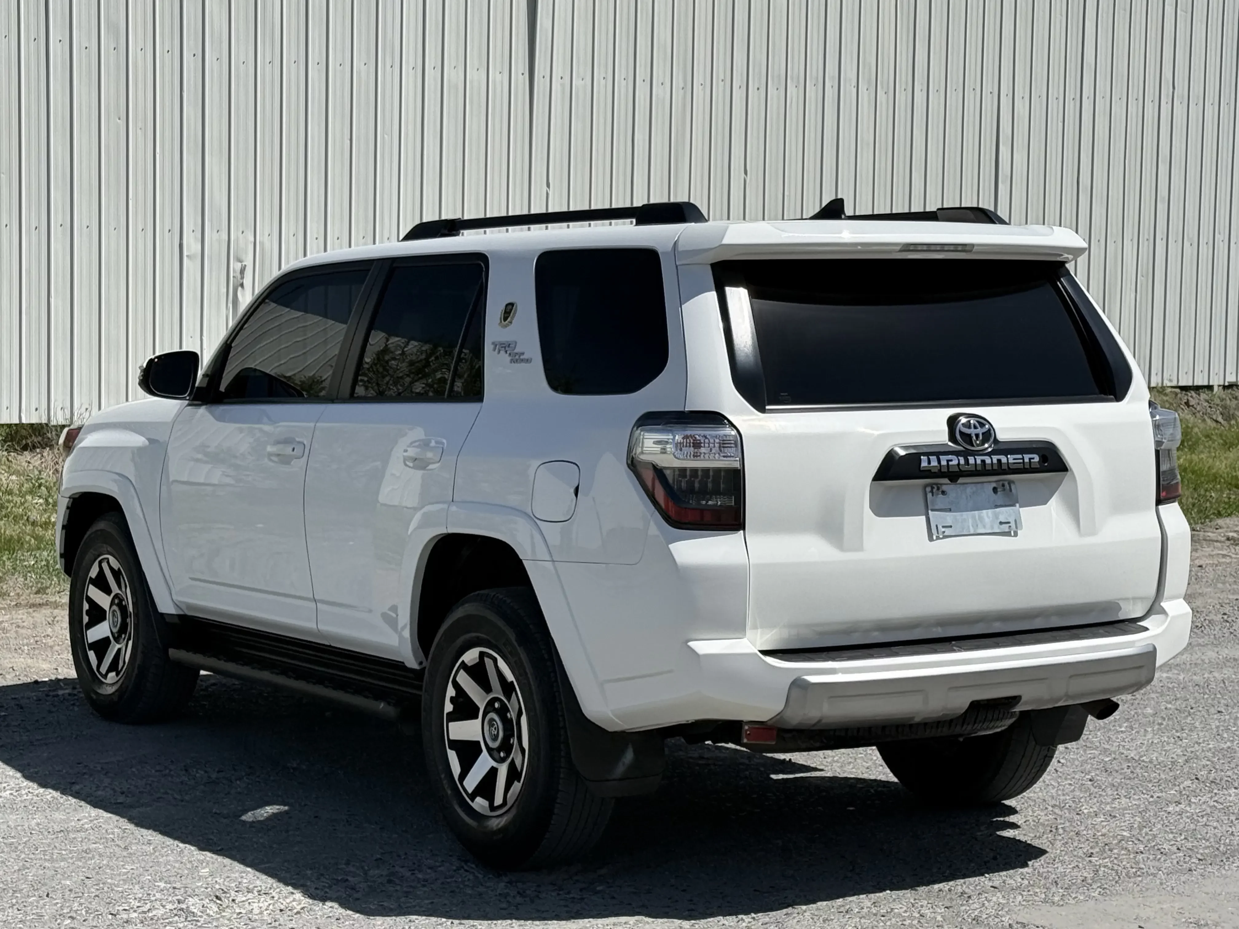 Toyota 4Runner