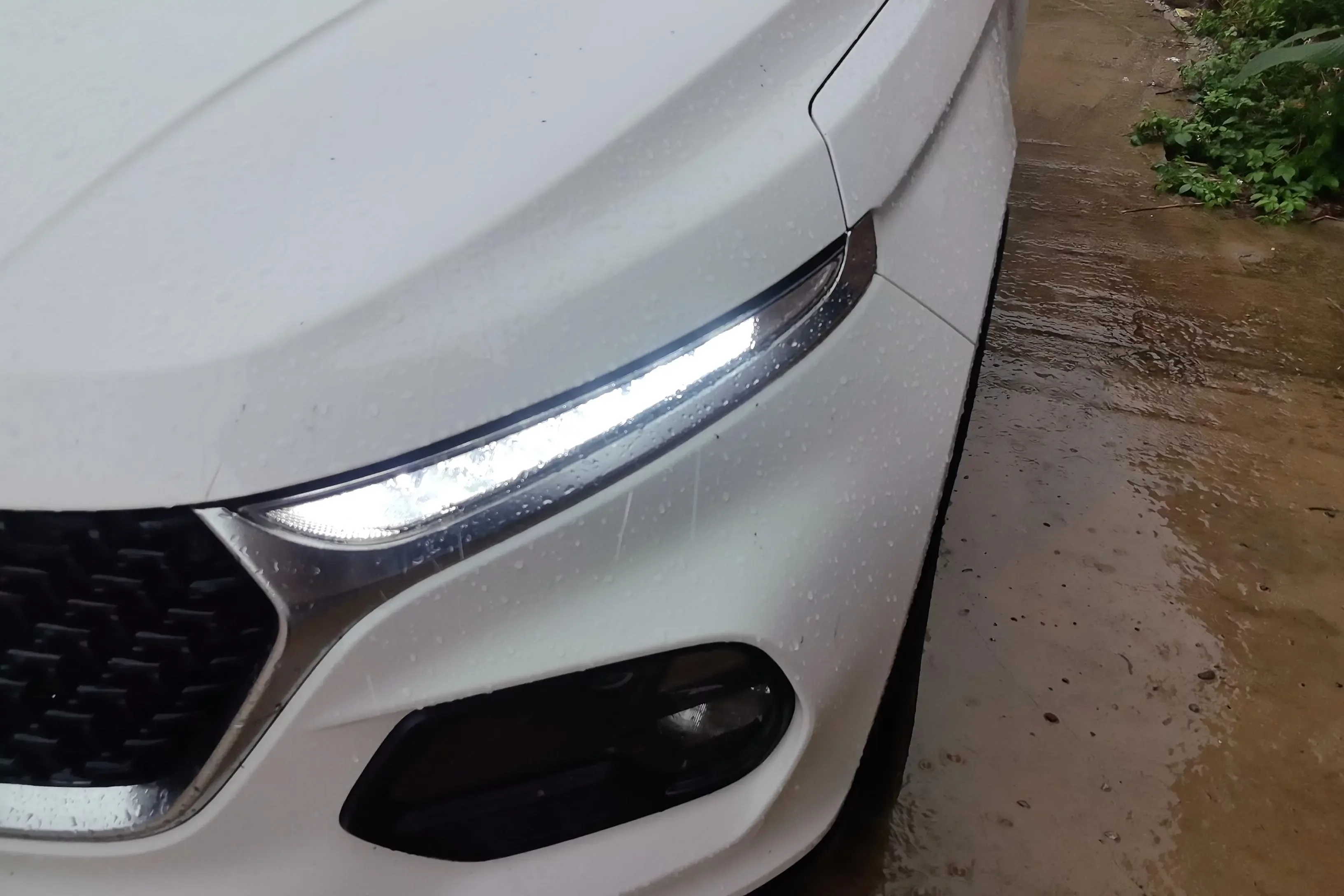 Baojun 510