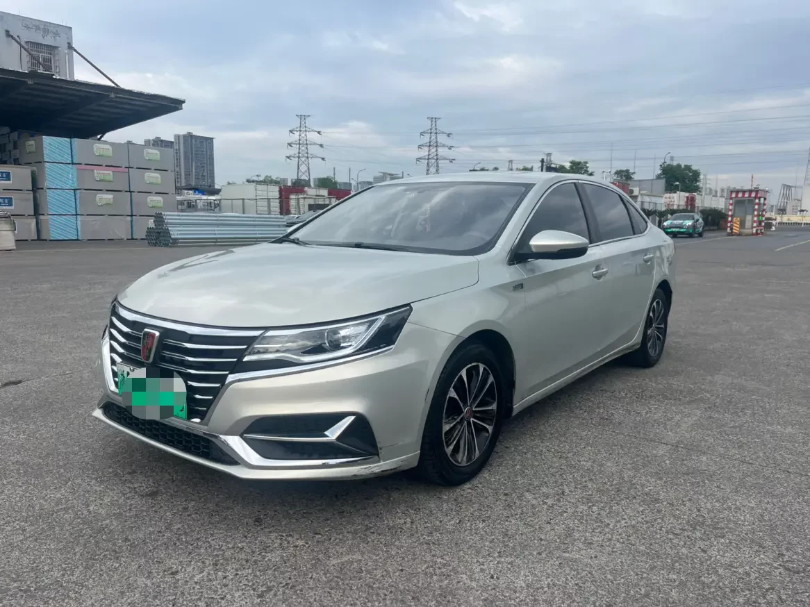 Roewe ei6