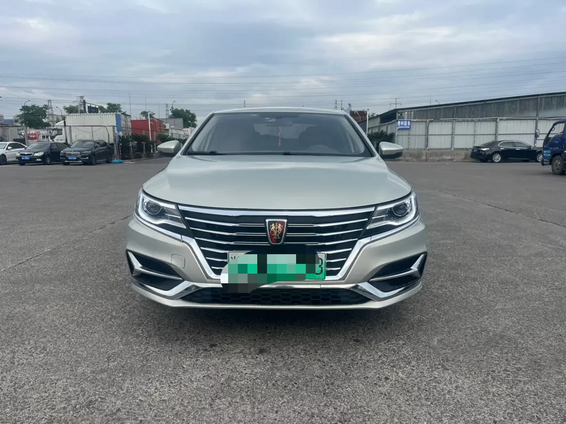 Roewe ei6