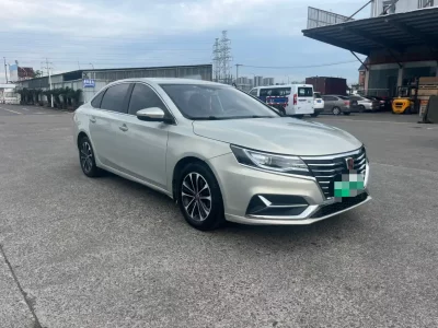 Roewe ei6
