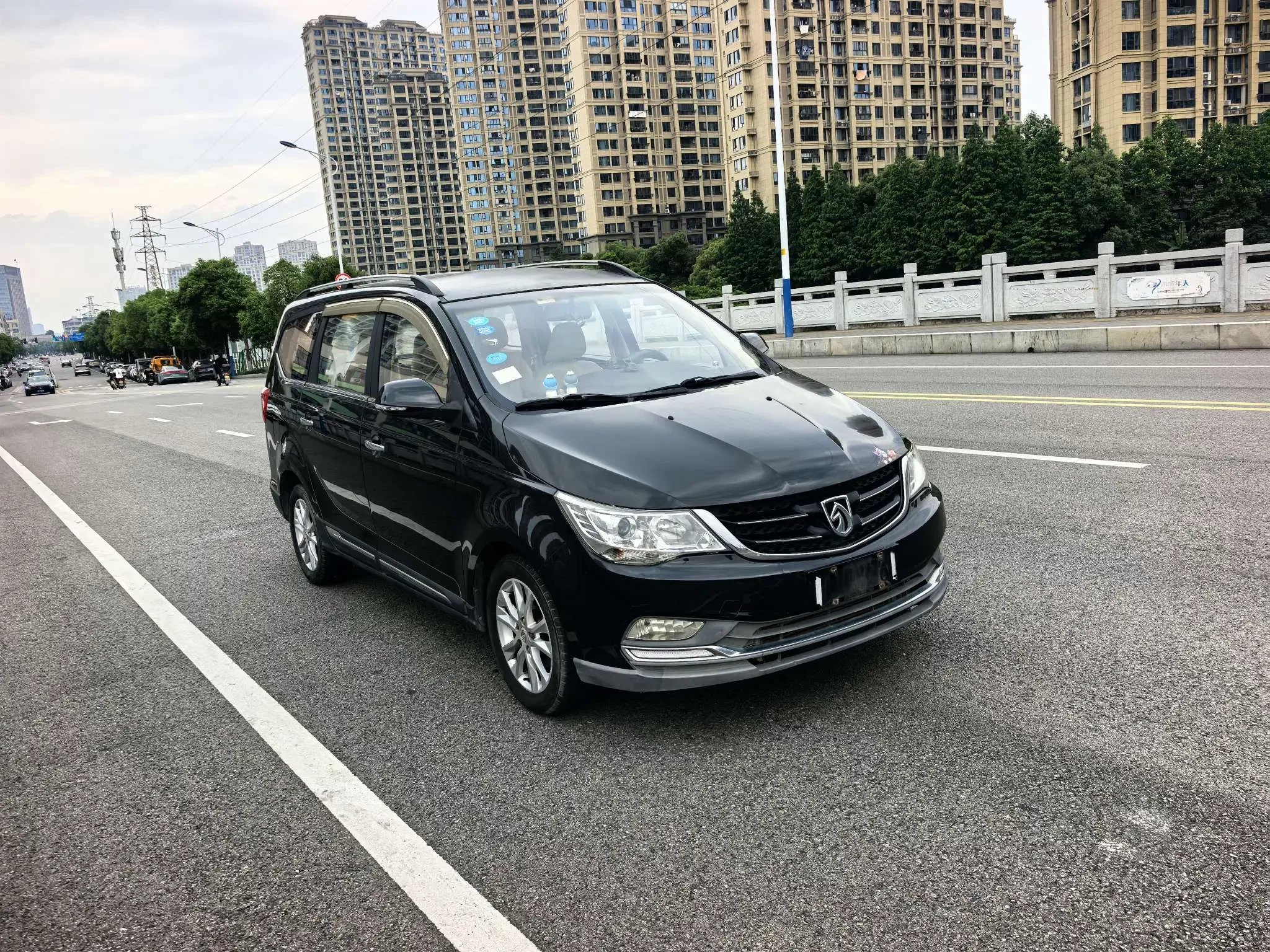 Baojun 730