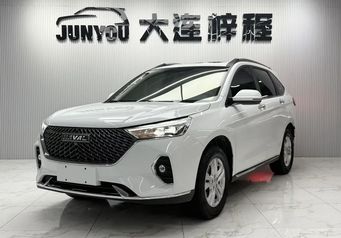 Haval M6