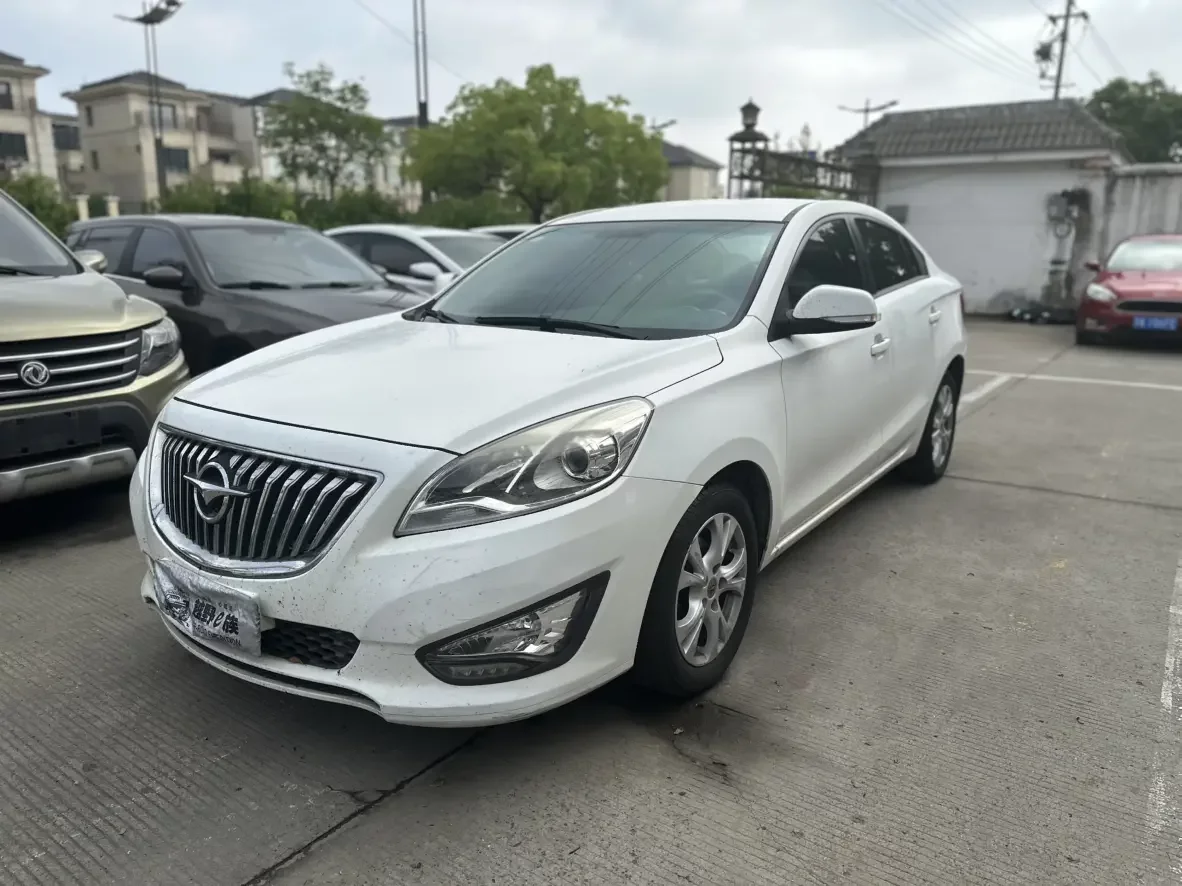 HAIMA Familia
