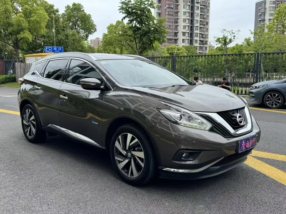 Nissan Murano