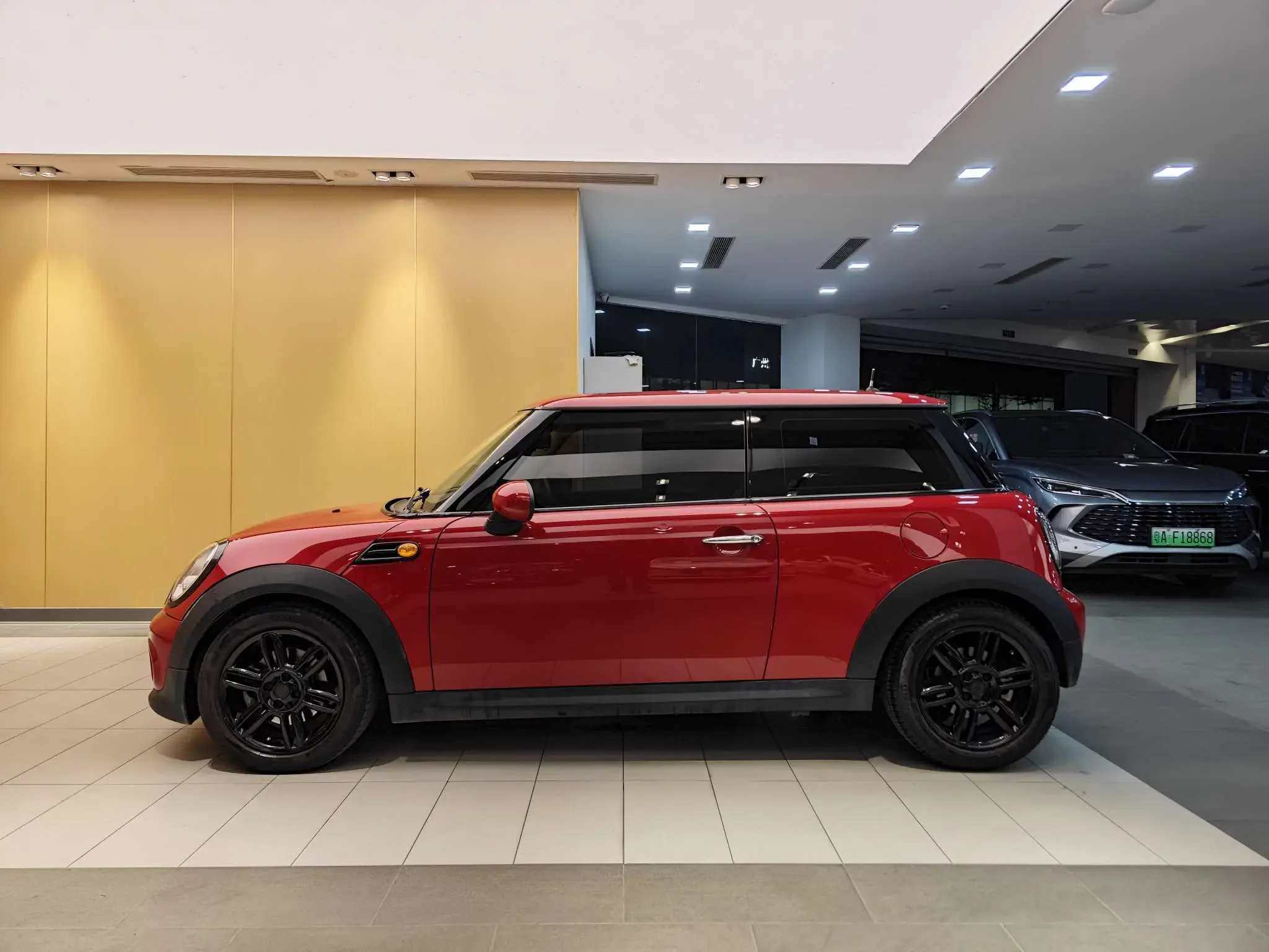MINI 