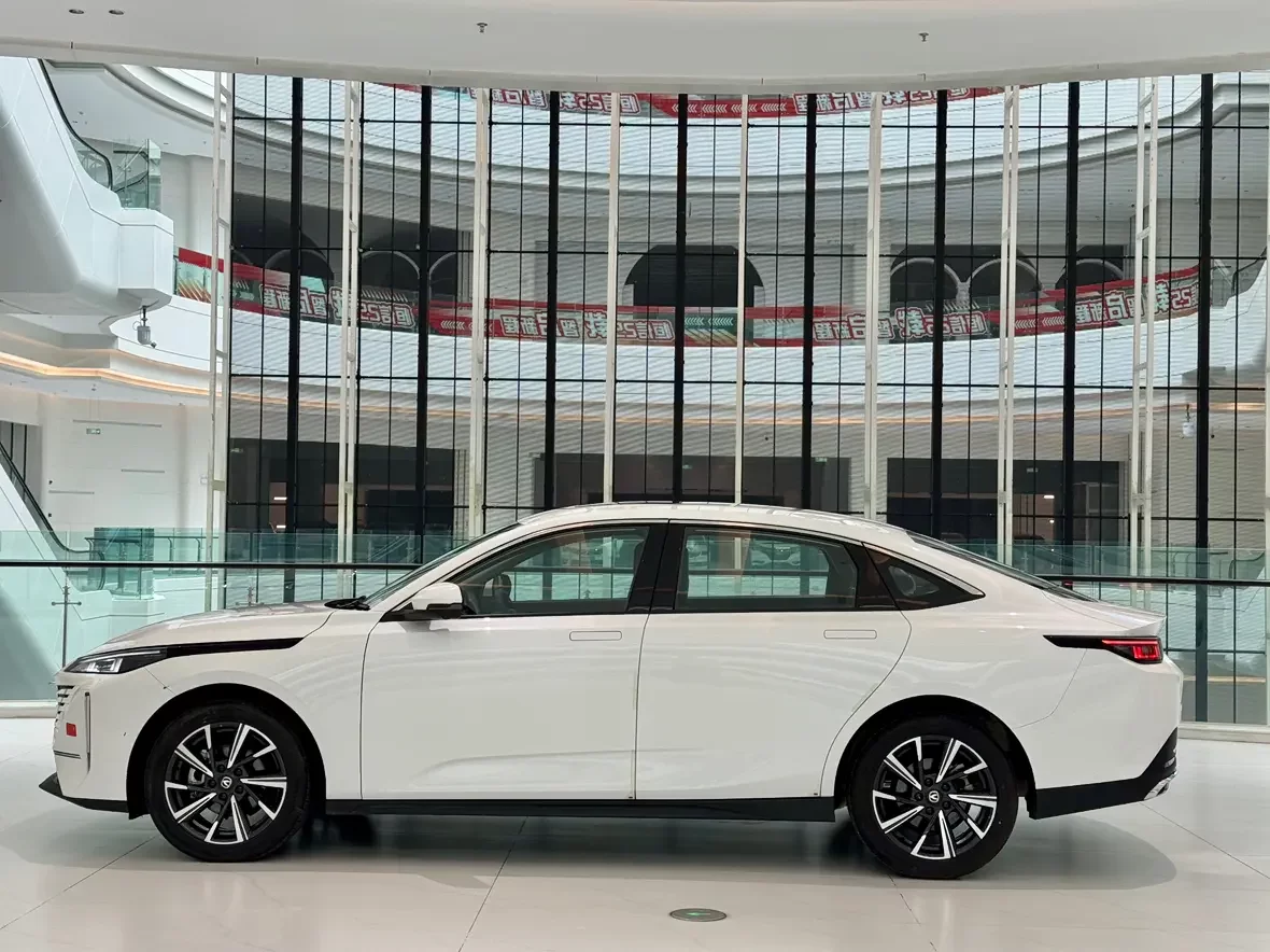 Changan Escape