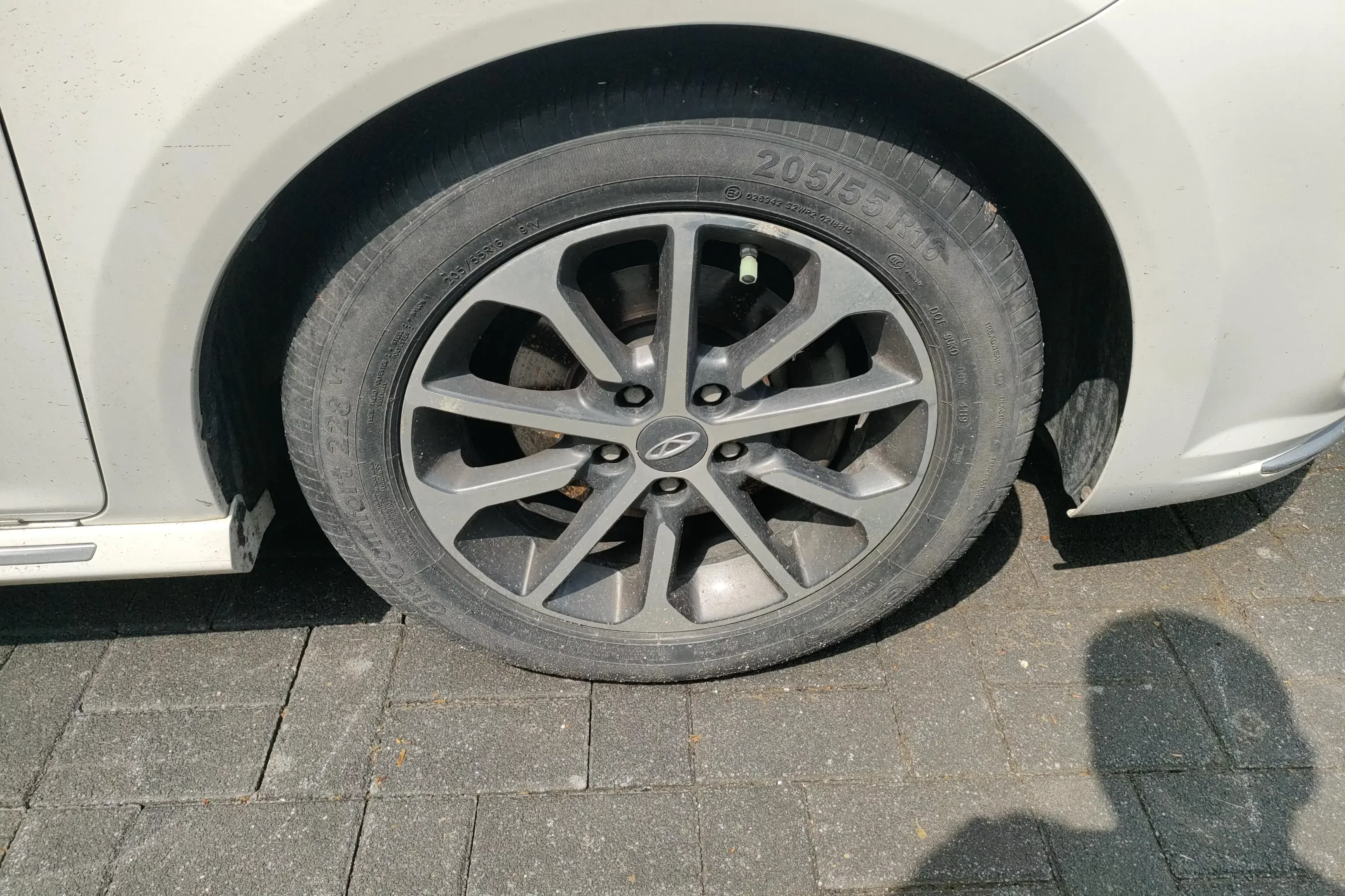 Chery Arrizo GX