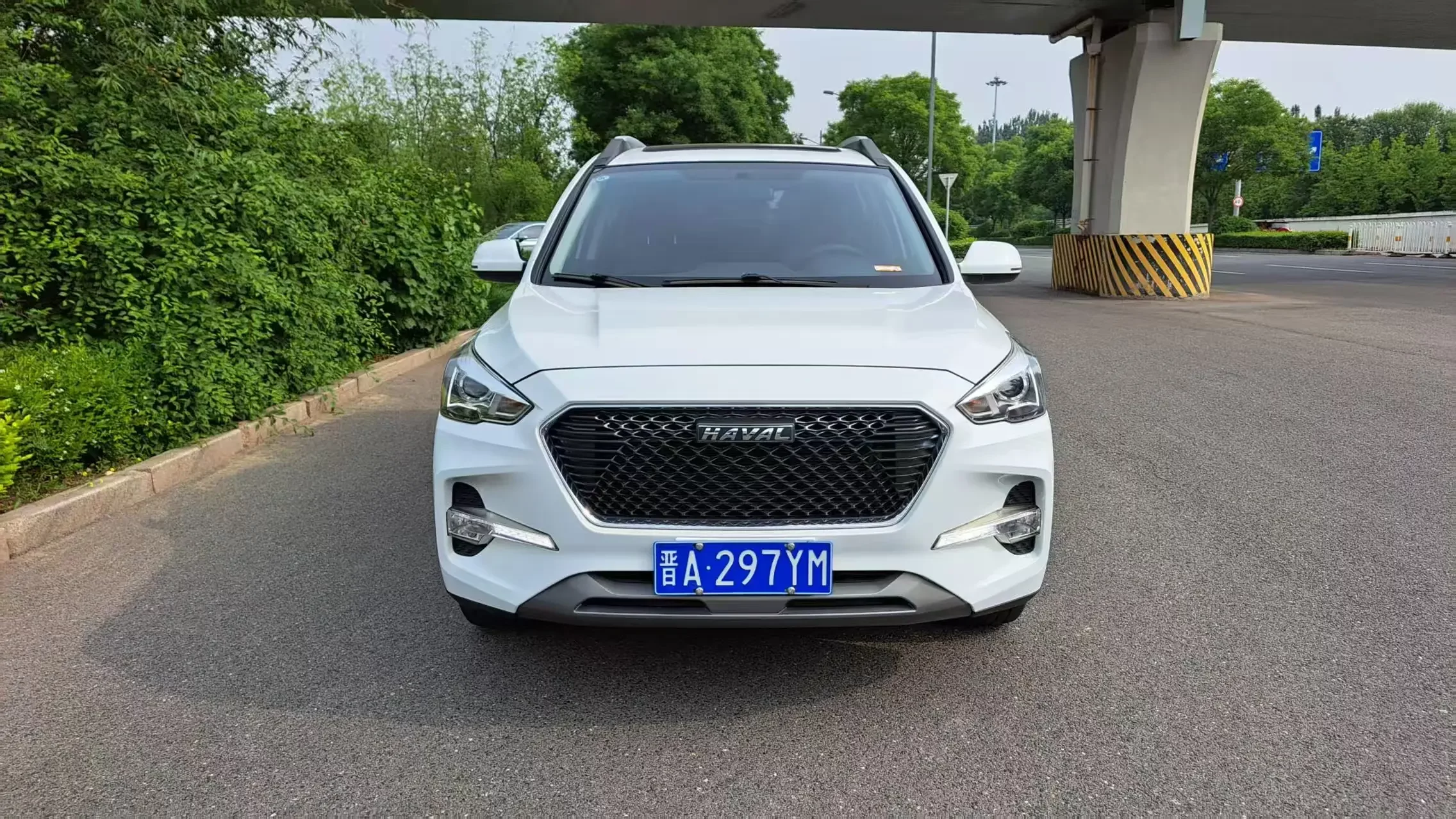 Haval M6