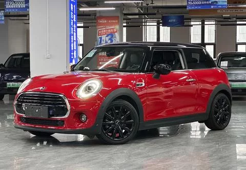 MINI MINI  из Китая