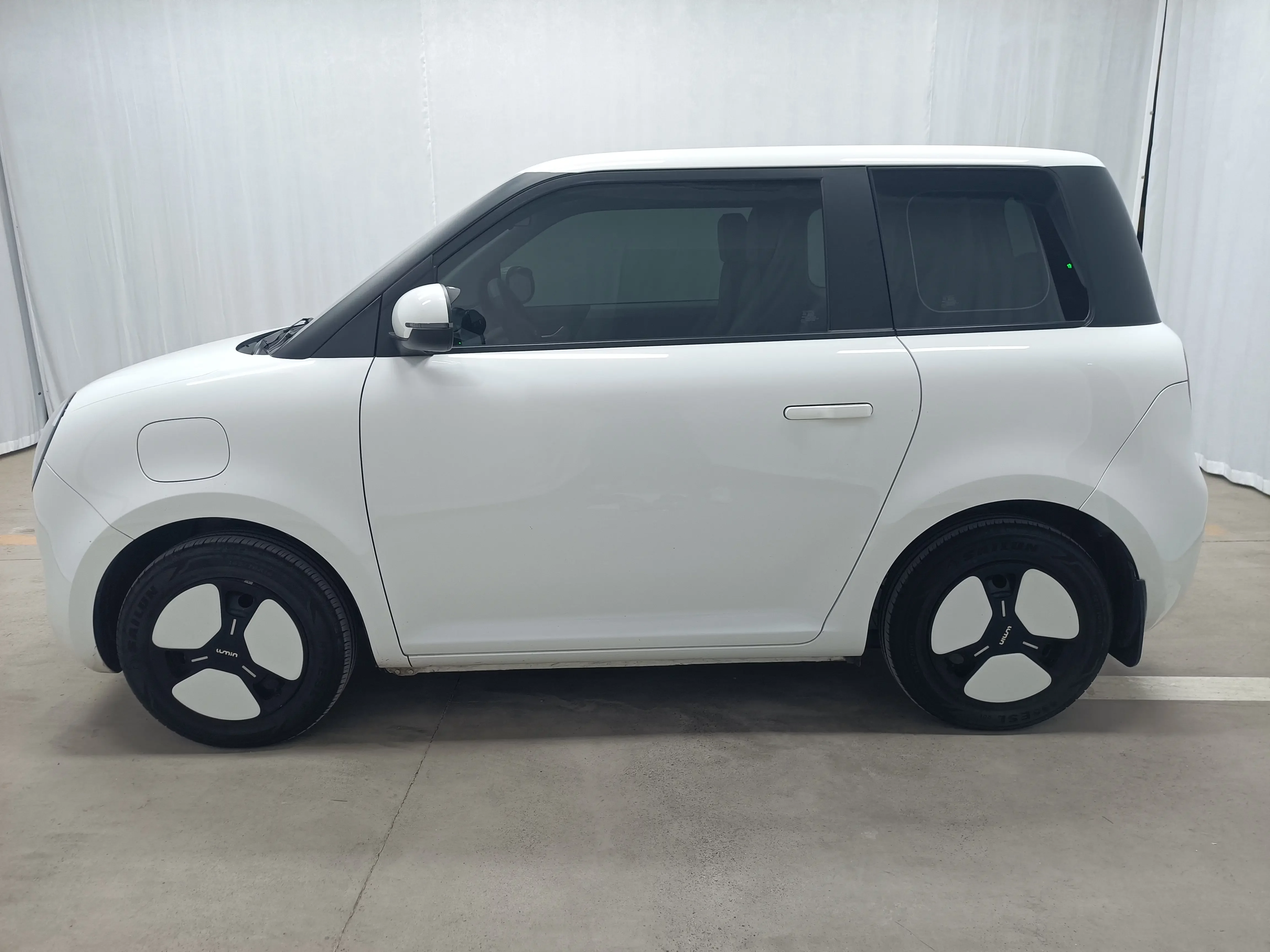 Changan Lumin