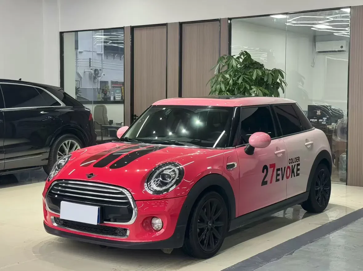 MINI 