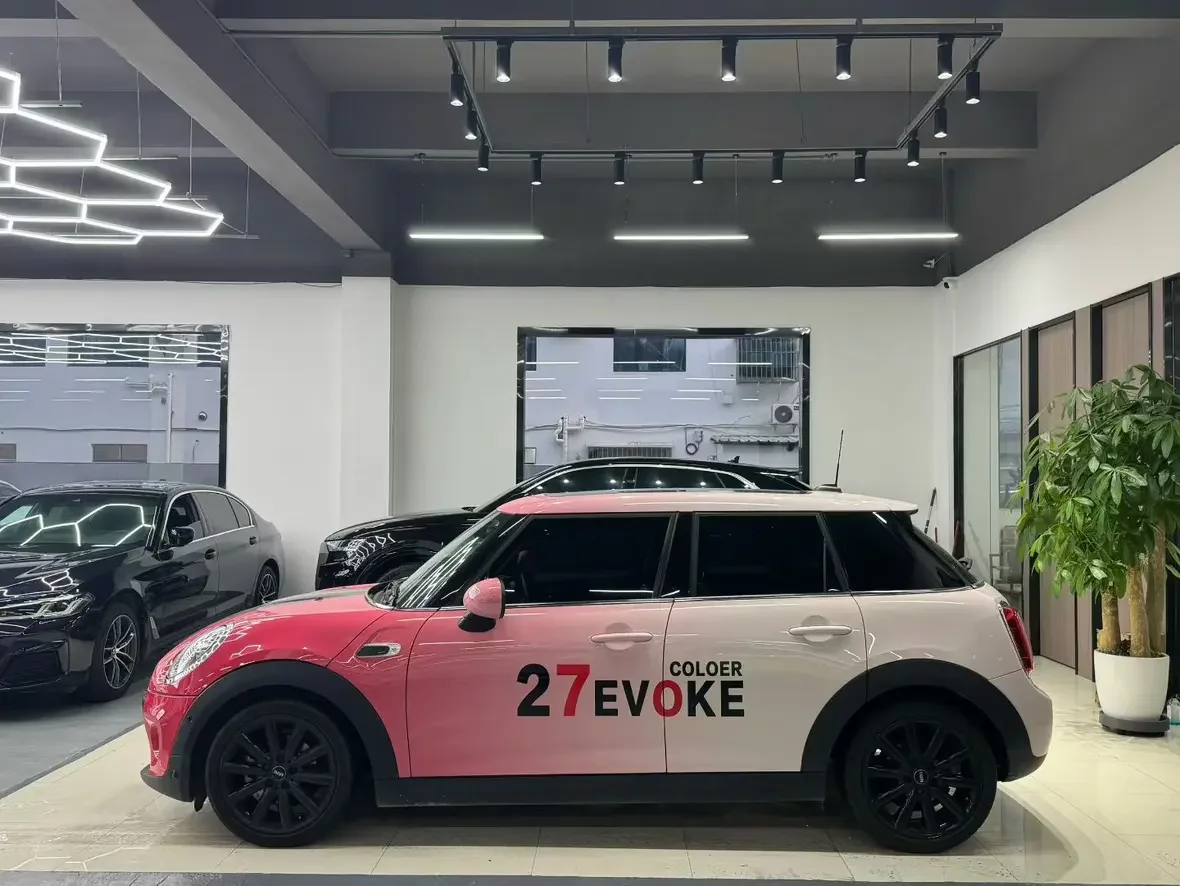 MINI 