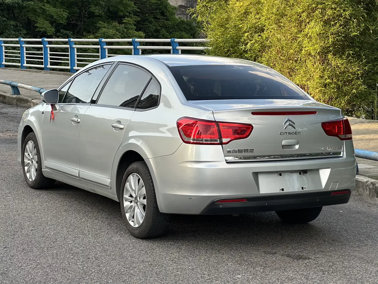 Citroën SEGA