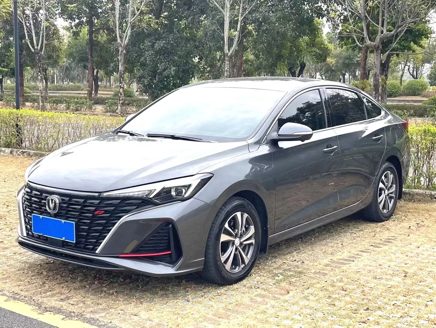 Changan Escape