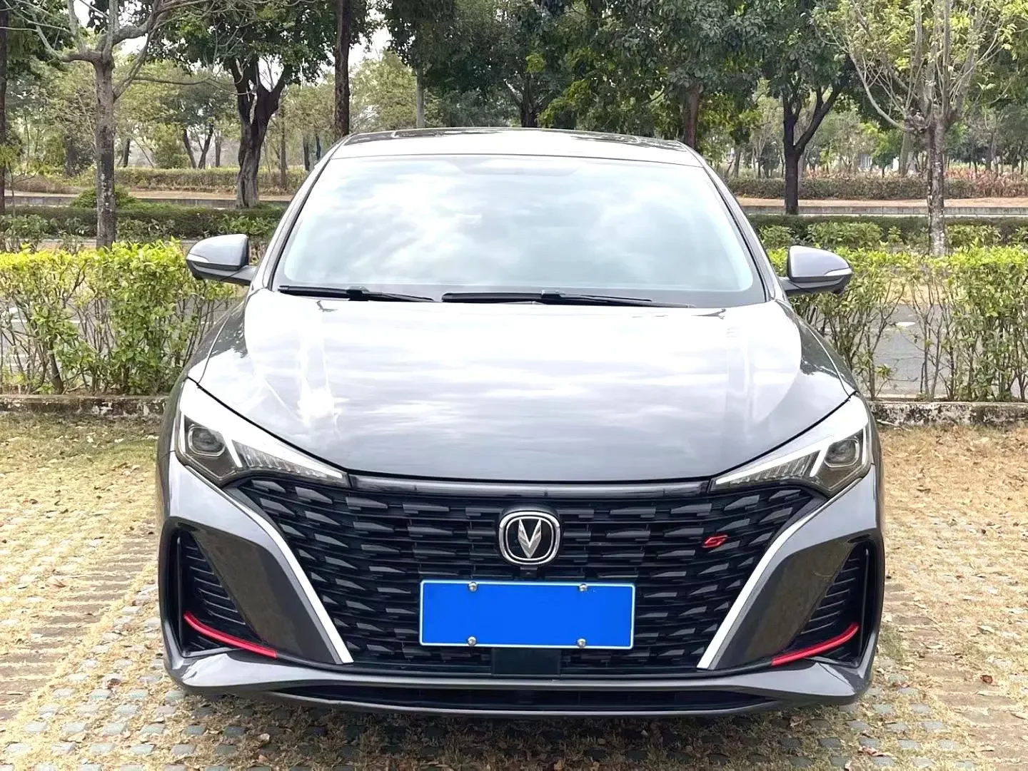 Changan Escape
