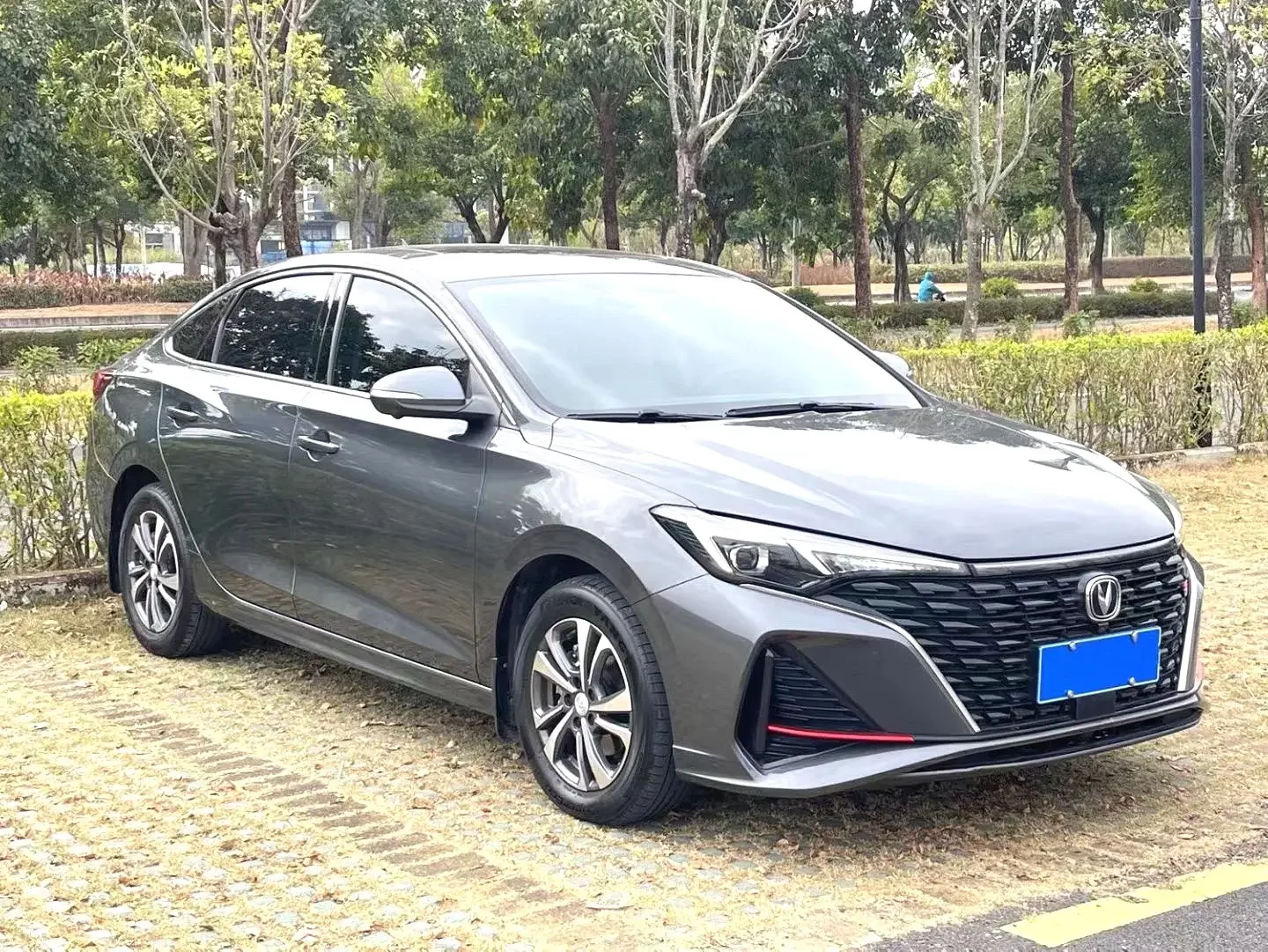 Changan Escape