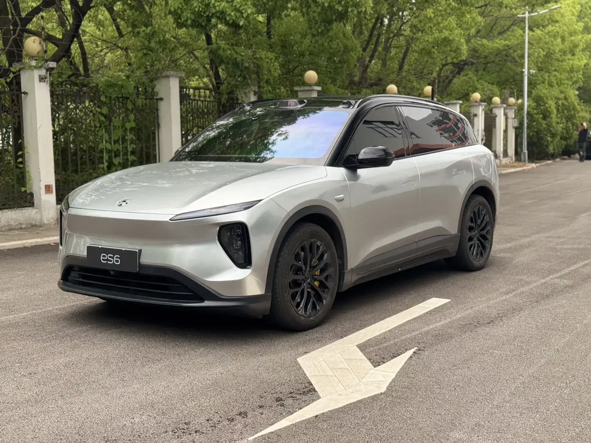 NIO ES6