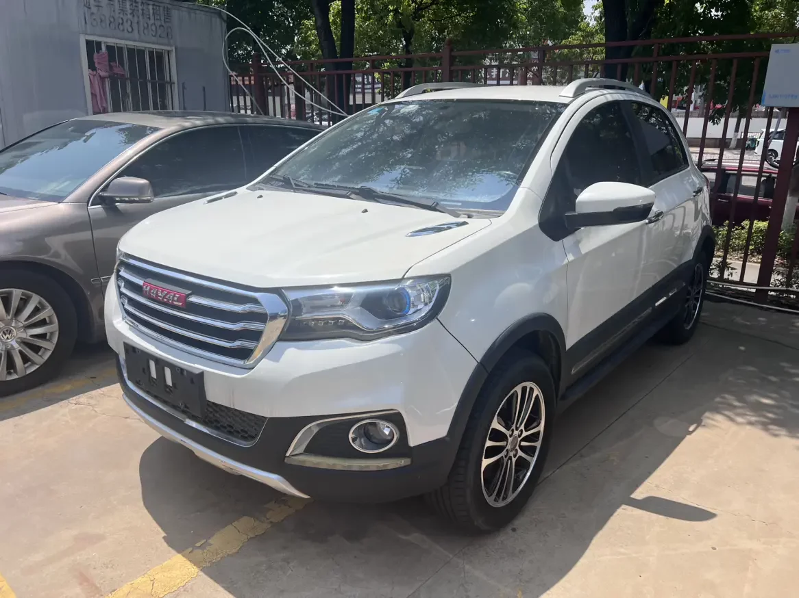 Haval H1