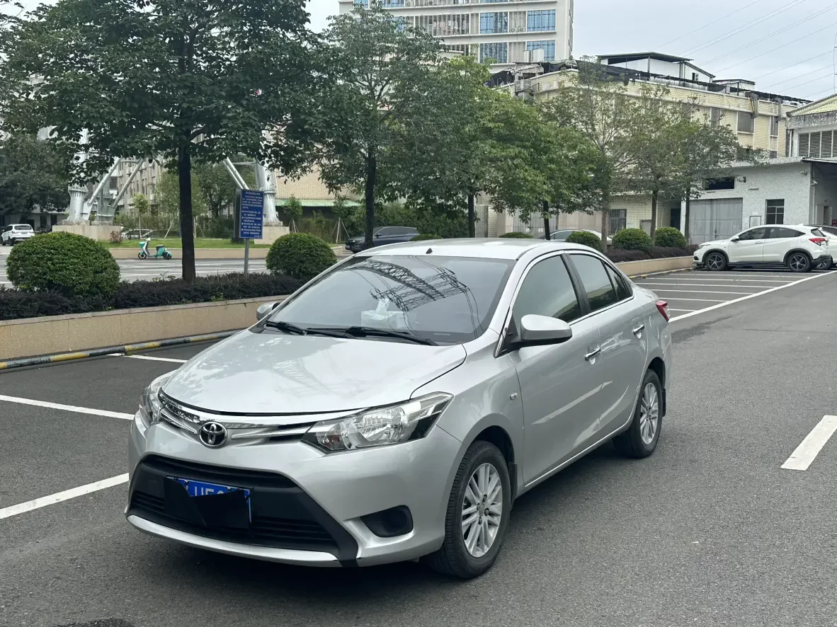Toyota Vios