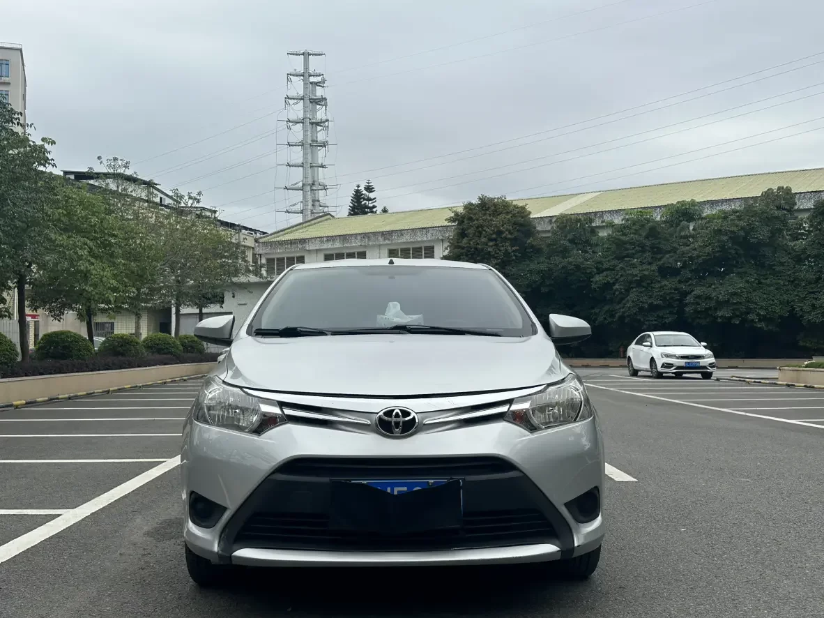 Toyota Vios