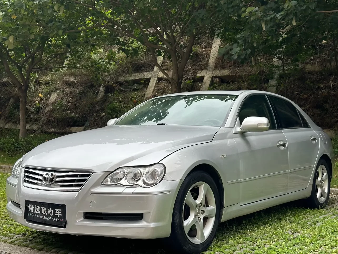 Toyota Ruizhi