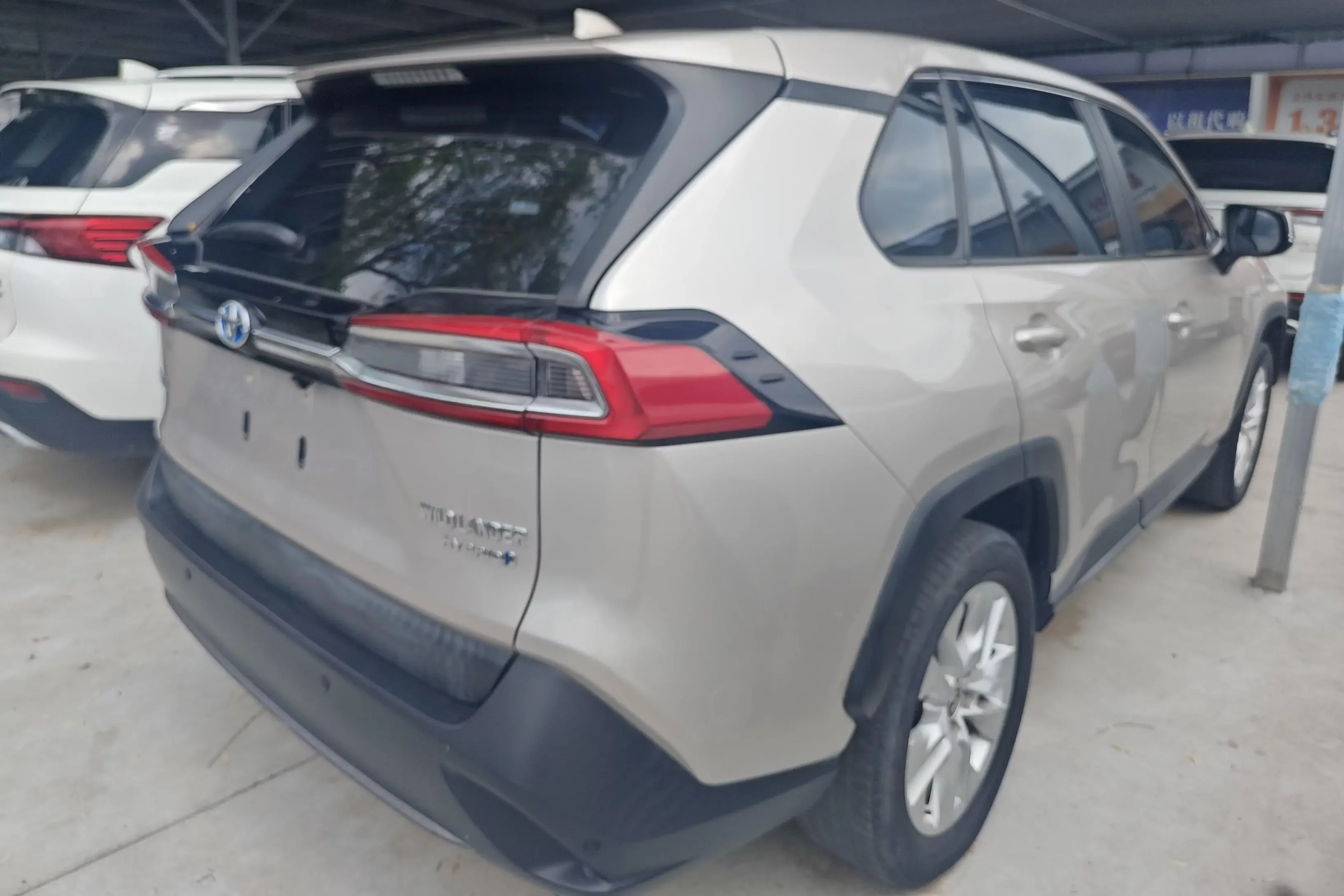 Toyota Willanda