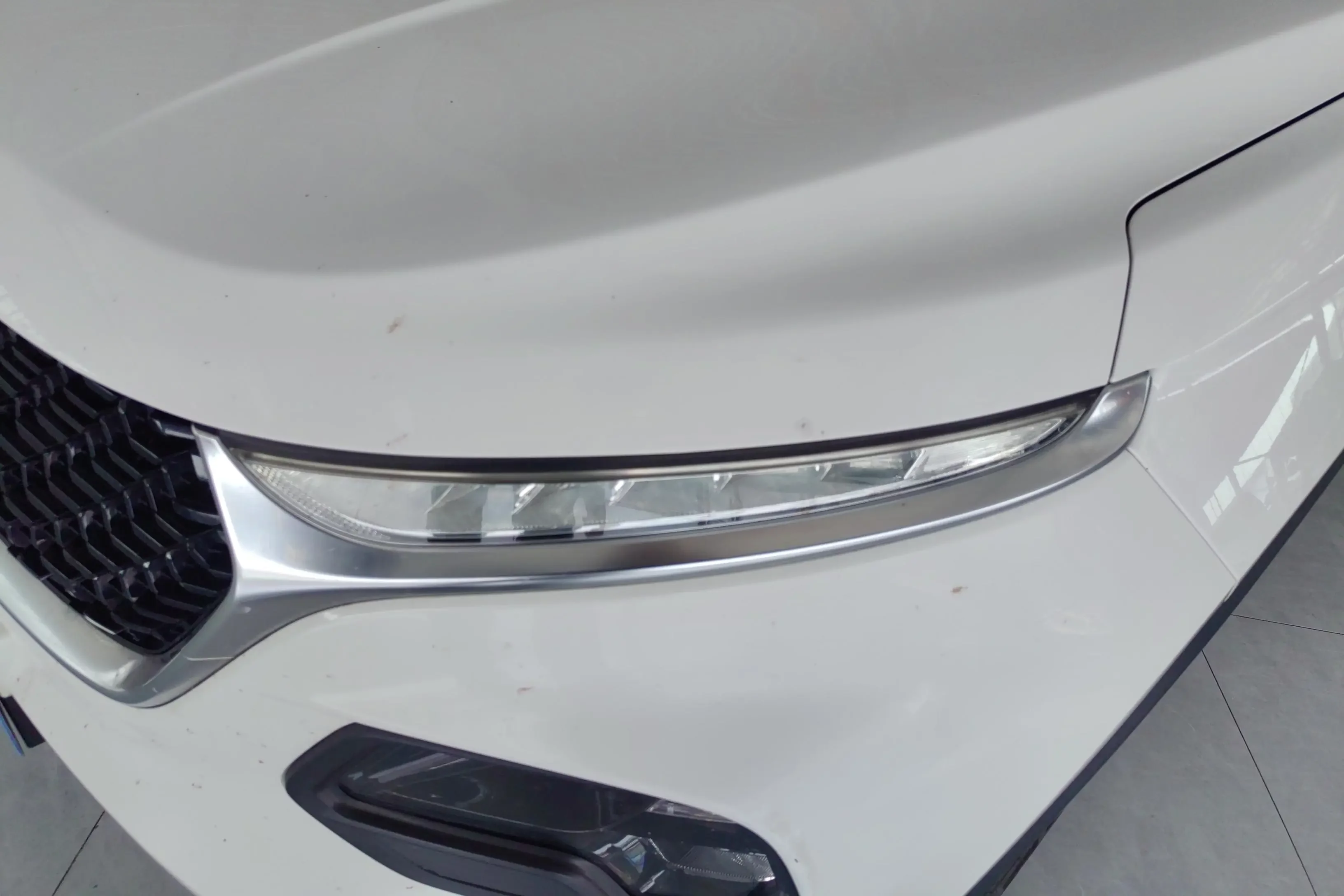Baojun 510