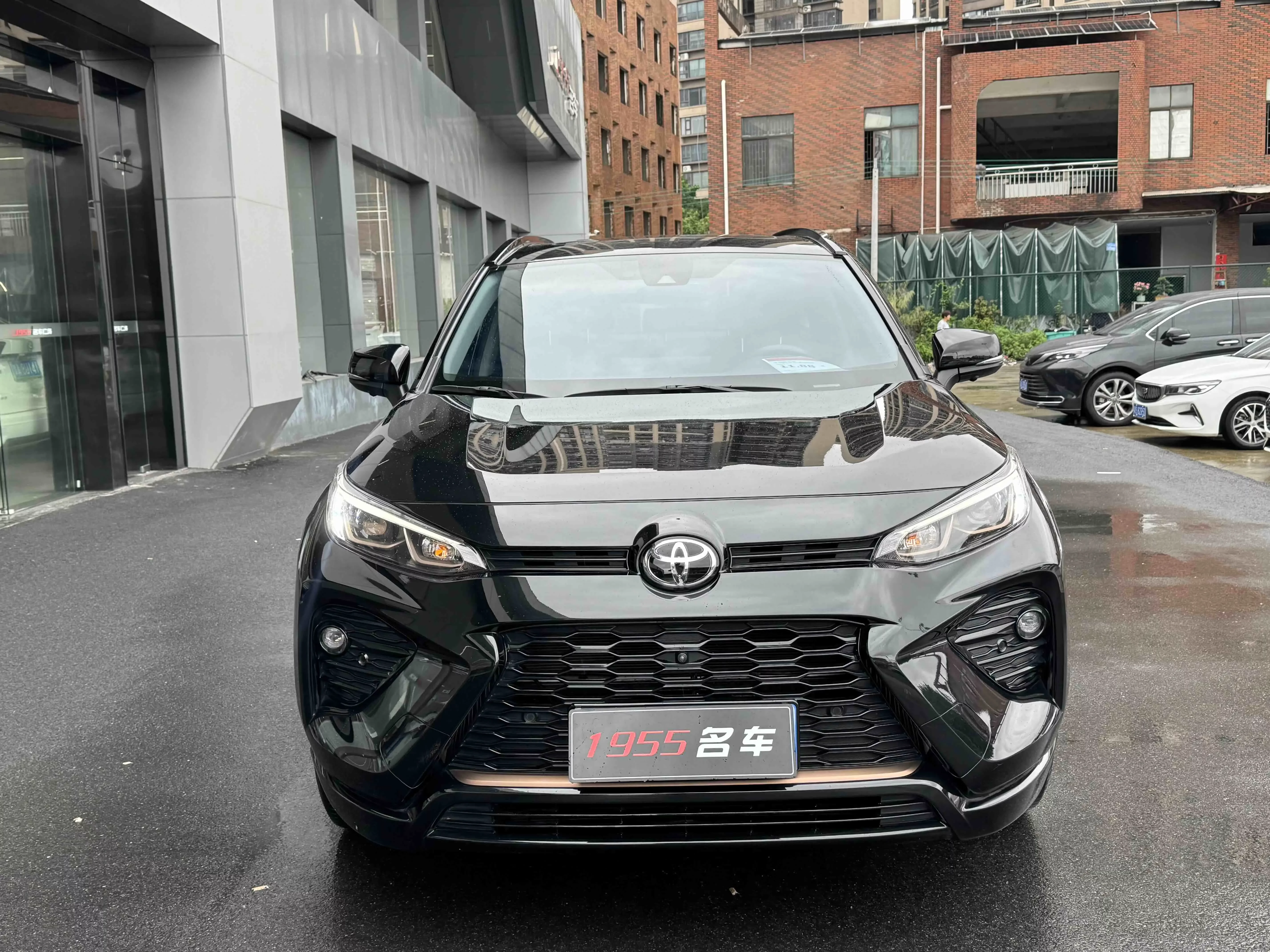 Toyota Willanda