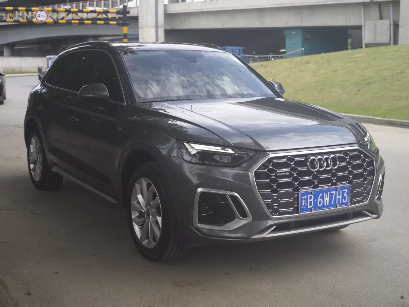 Audi Q5L
