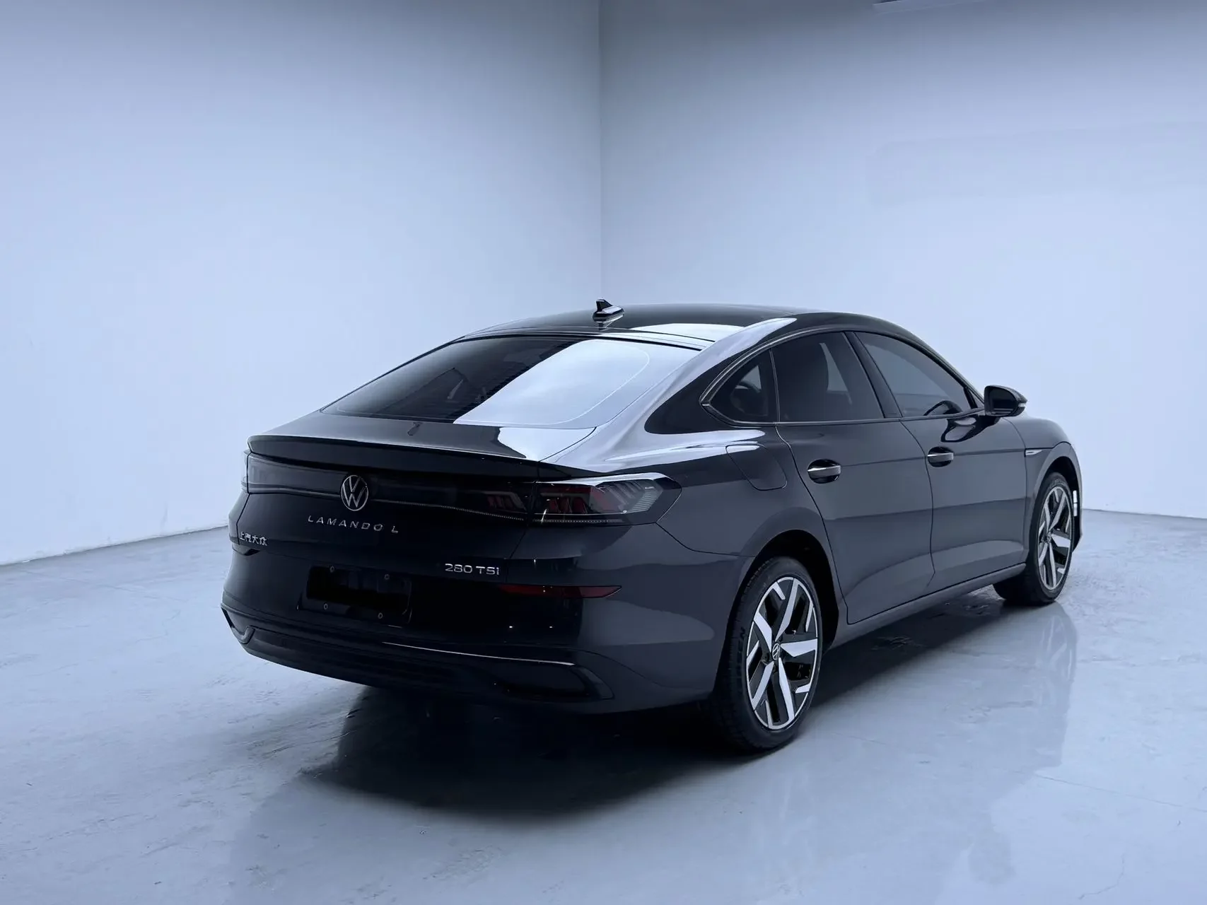 Volkswagen Lamando