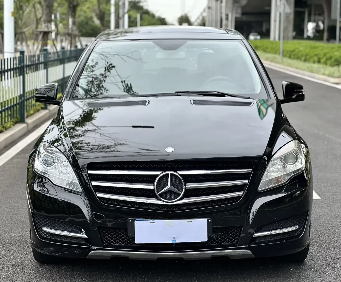 Mercedes-Benz R-Class