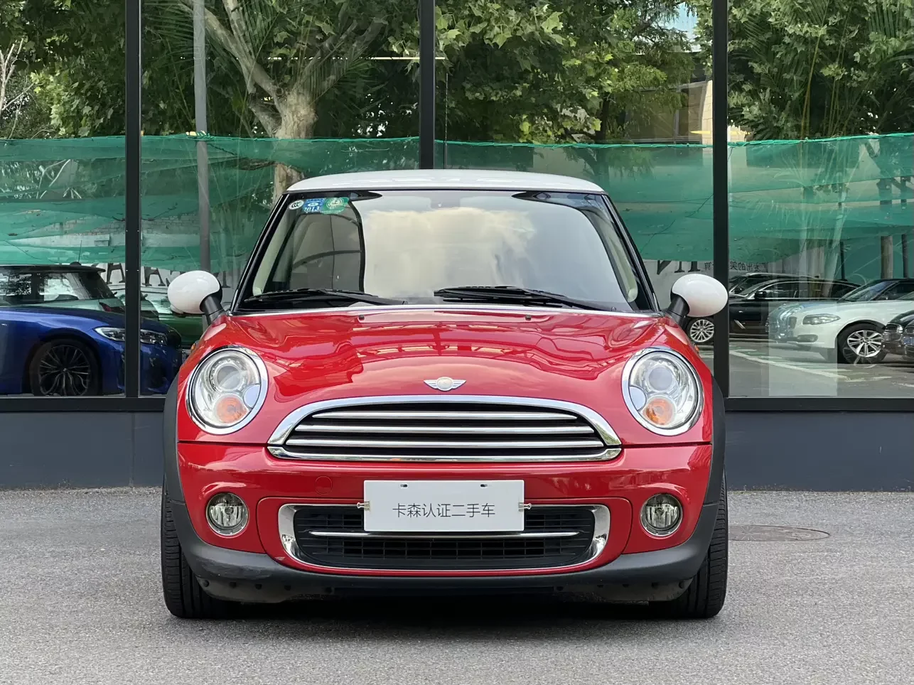 MINI MINI  из Китая