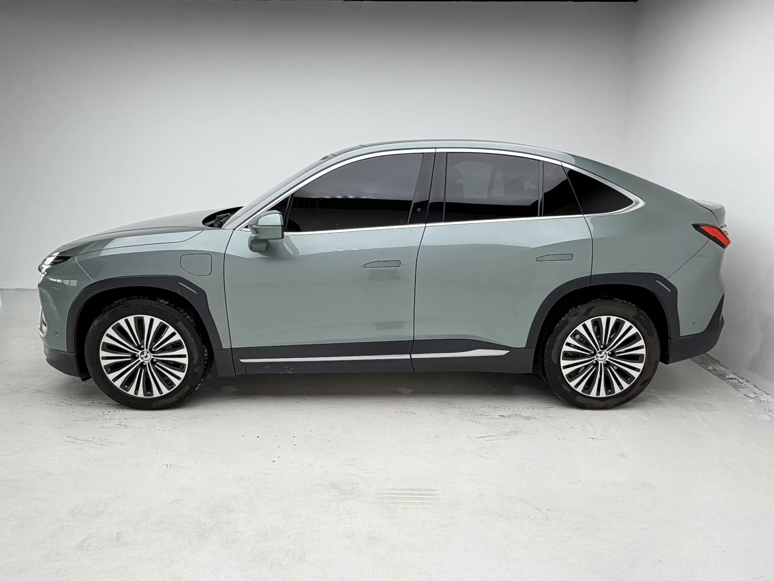 NIO EC6