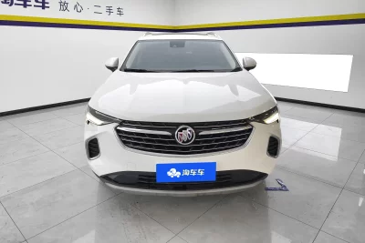 Buick Envision S