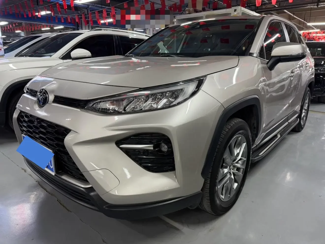 Toyota Willanda