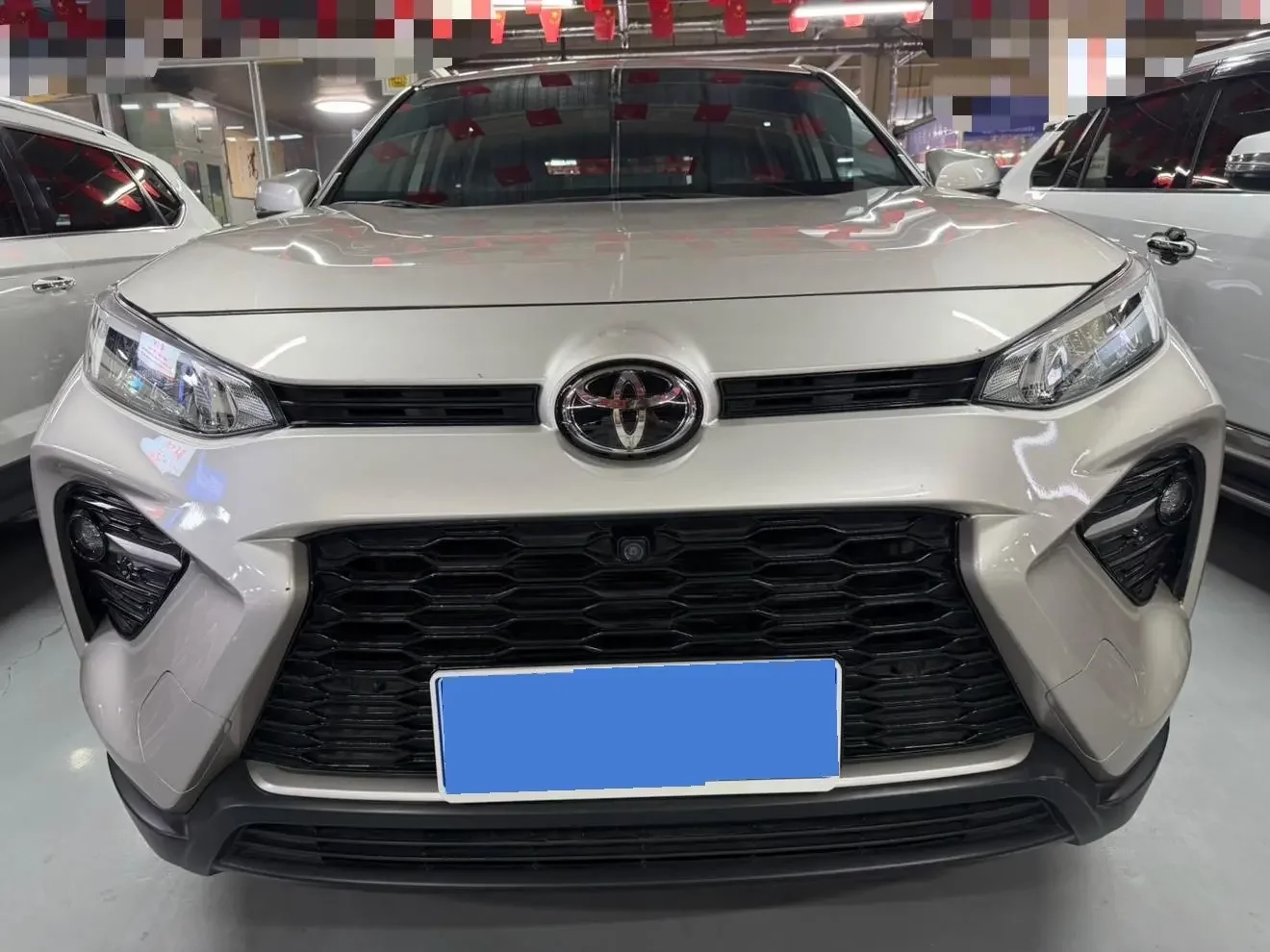 Toyota Willanda