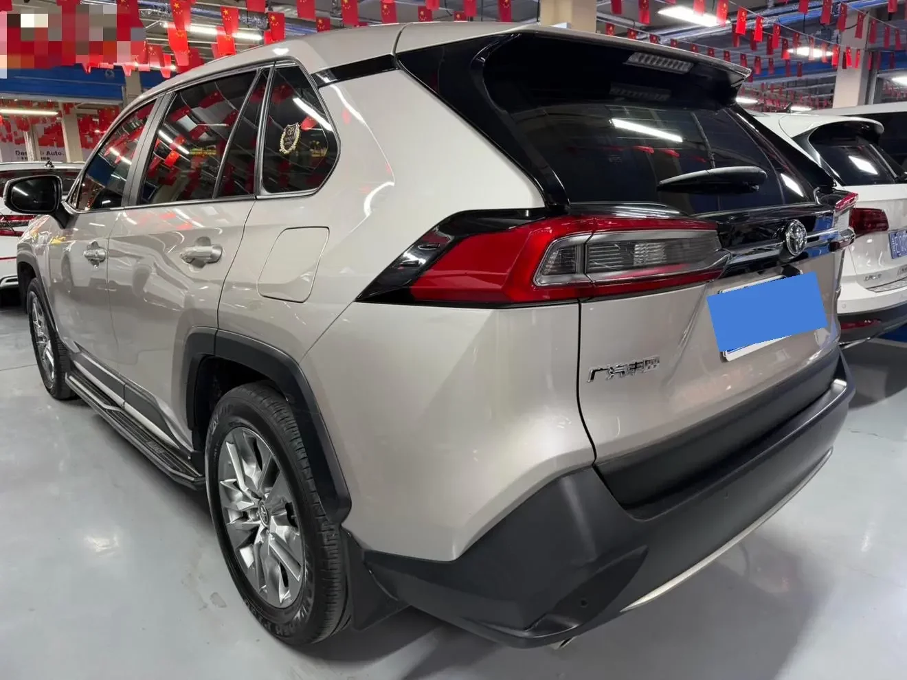 Toyota Willanda